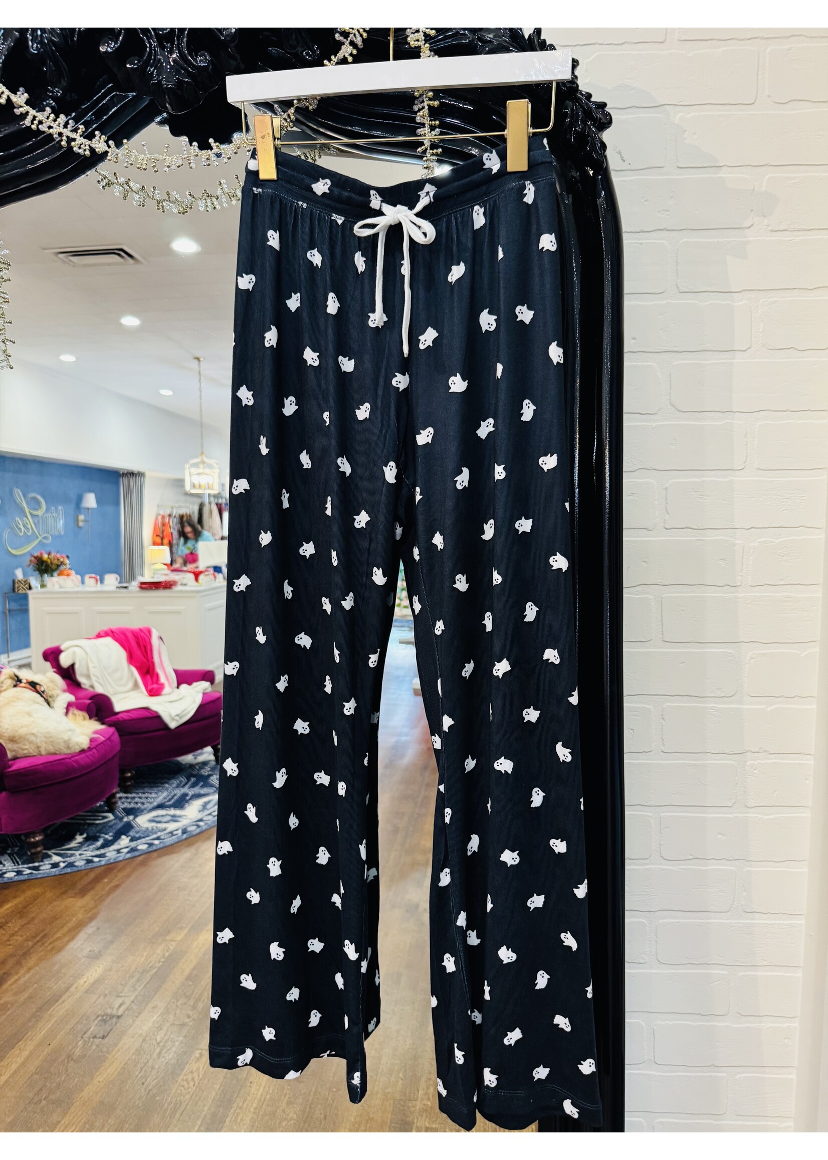 Z Supply Z Supply- In The Clouds Ghost Pants