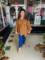 Emily McCarthy Emily McCarthy-Willow Wrap
