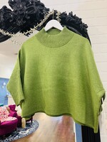 kerisma Kerisma Aja Winter Green