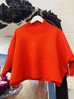 kerisma Kerisma Aja Orange Flam