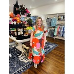 Crosby Crosby Coco Dress - O'Keeffe