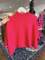 kerisma Kerisma Ortho Aja Fuchsia