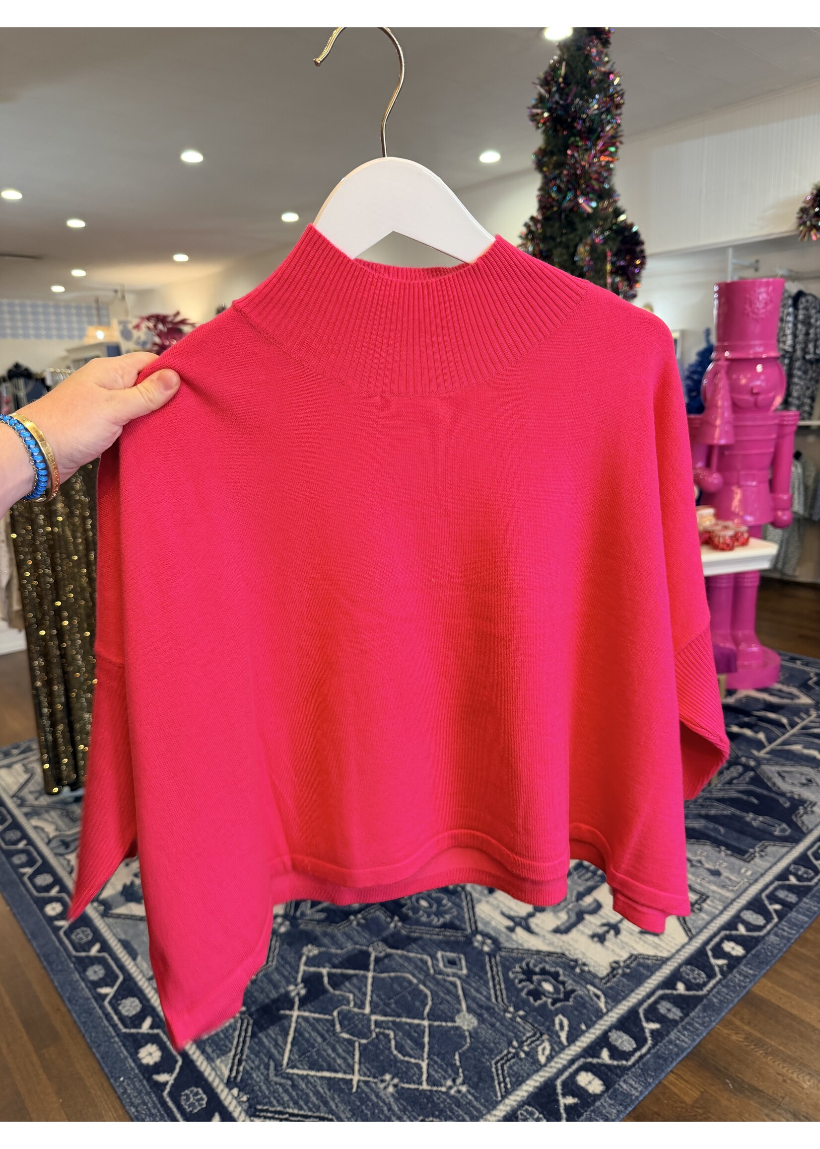 kerisma Kerisma Ortho Aja Fuchsia