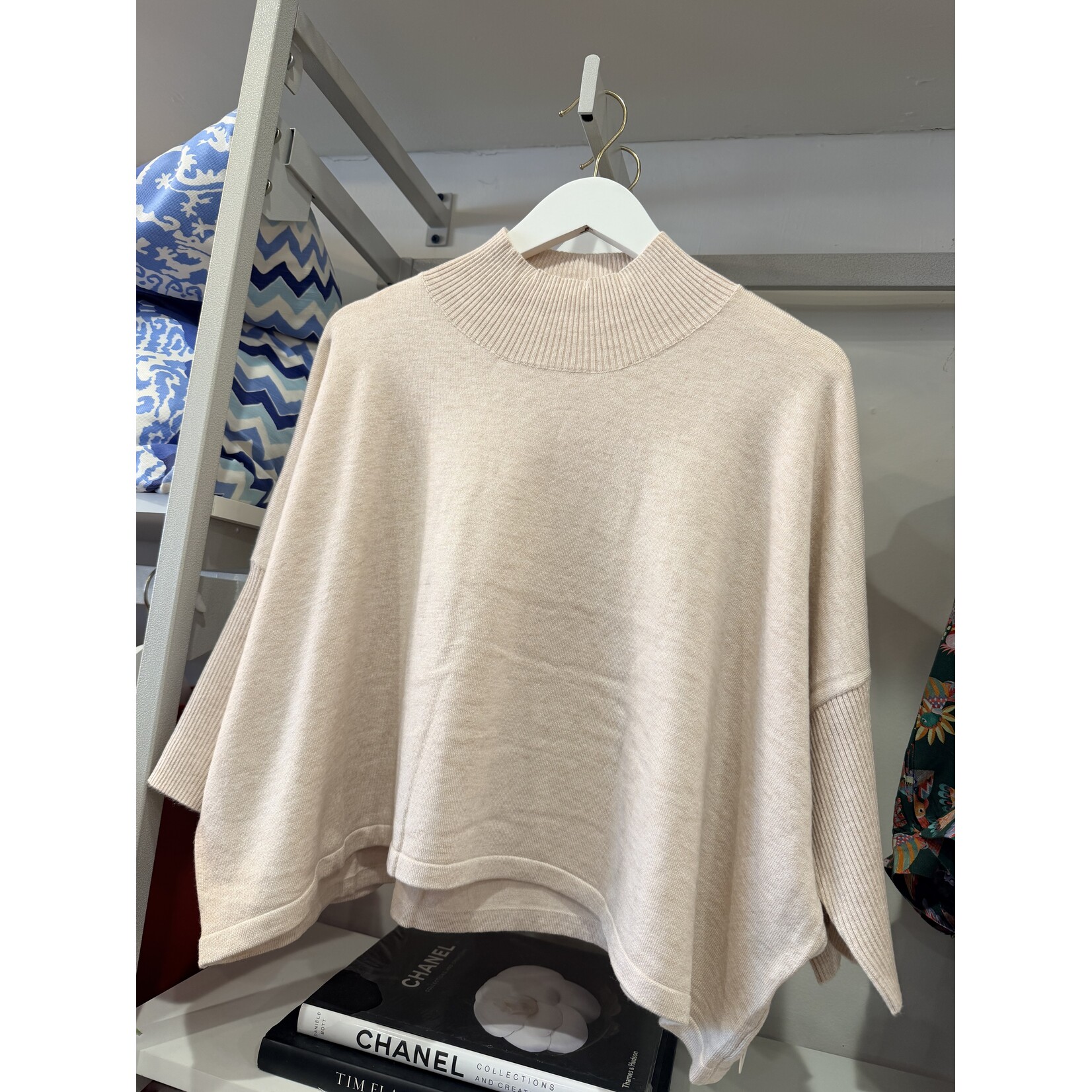 kerisma Kerisma Ortho Aja Ecru