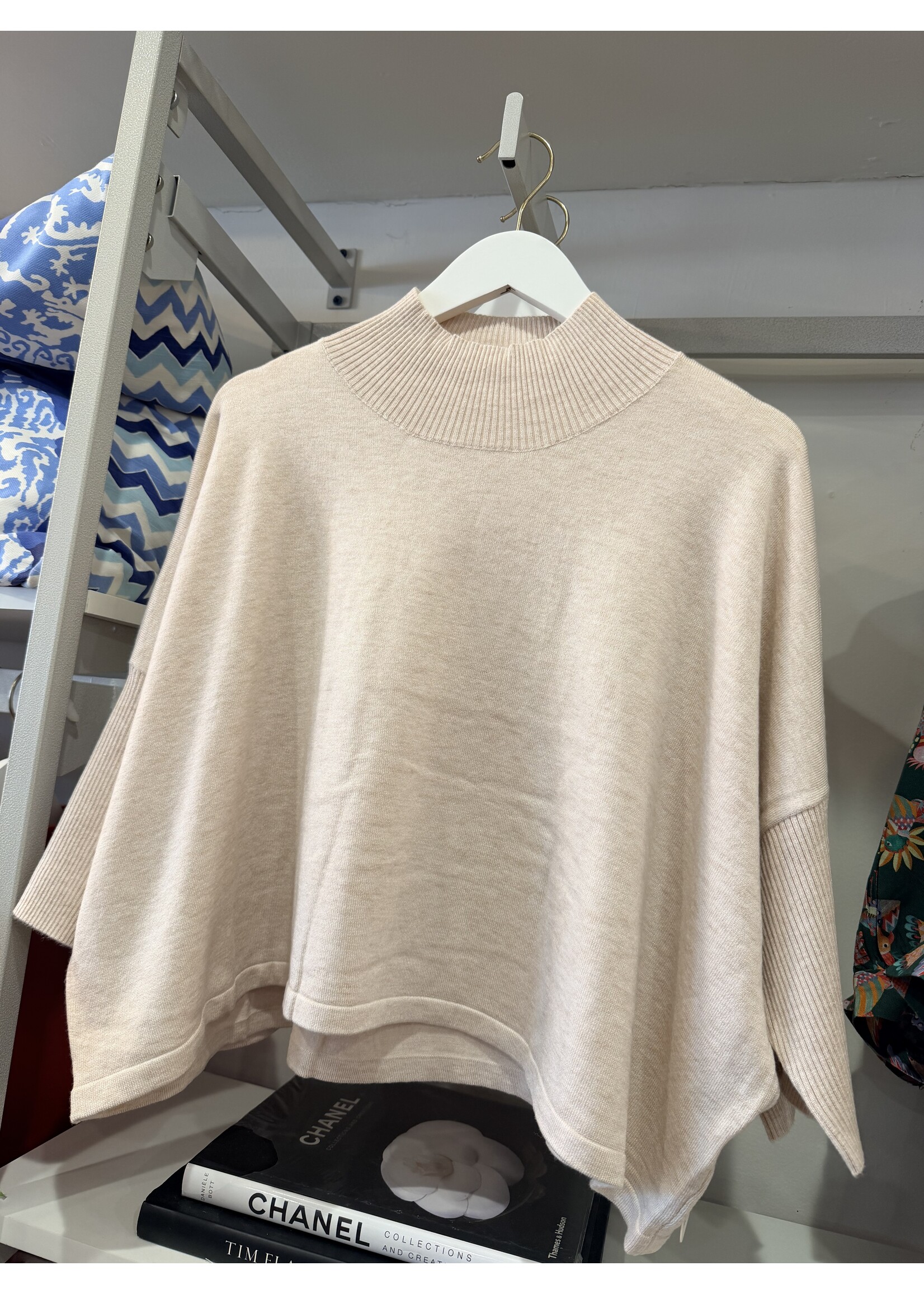 kerisma Kerisma Ortho Aja Ecru