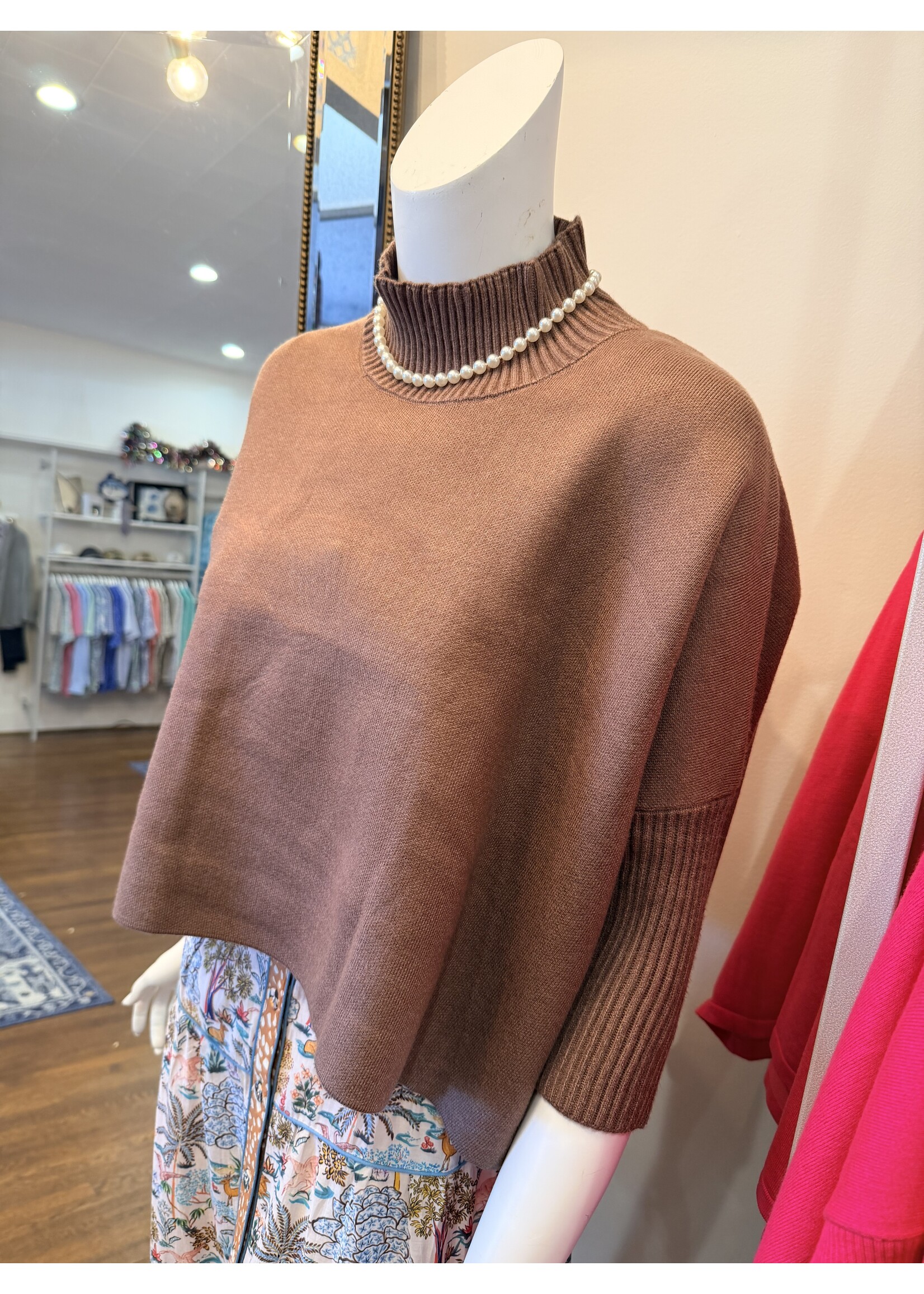 kerisma Kerisma Aja Mocha