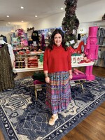 kerisma Kerisma AJA Scarlet