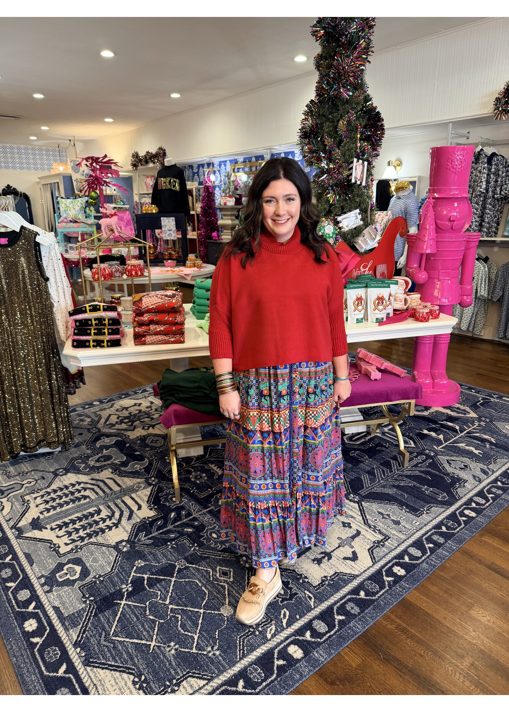 kerisma Kerisma AJA Scarlet