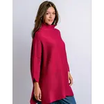kerisma Kerisma Boho Tunic Holly Berry