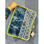 Lilly Pulitzer Lilly Pulitzer Packing Cubes - Blue