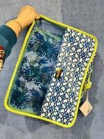 Lilly Pulitzer Lilly Pulitzer Packing Cubes - Blue