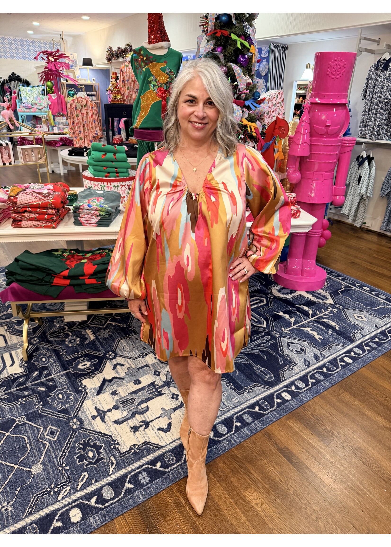 Crosby Beckham - THE OG