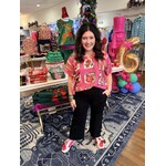 Crosby by Mollie Burch Crosby Maggie Tunic - Memory Lane