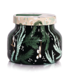 CAPRI BLUE Capri Blue Pattern Play petite {8oz} Crystal Pine