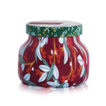 CAPRI BLUE Pattern Play Petite {8oz} Tinsel + Spice