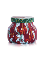 CAPRI BLUE Pattern Play Petite {8oz} Tinsel + Spice