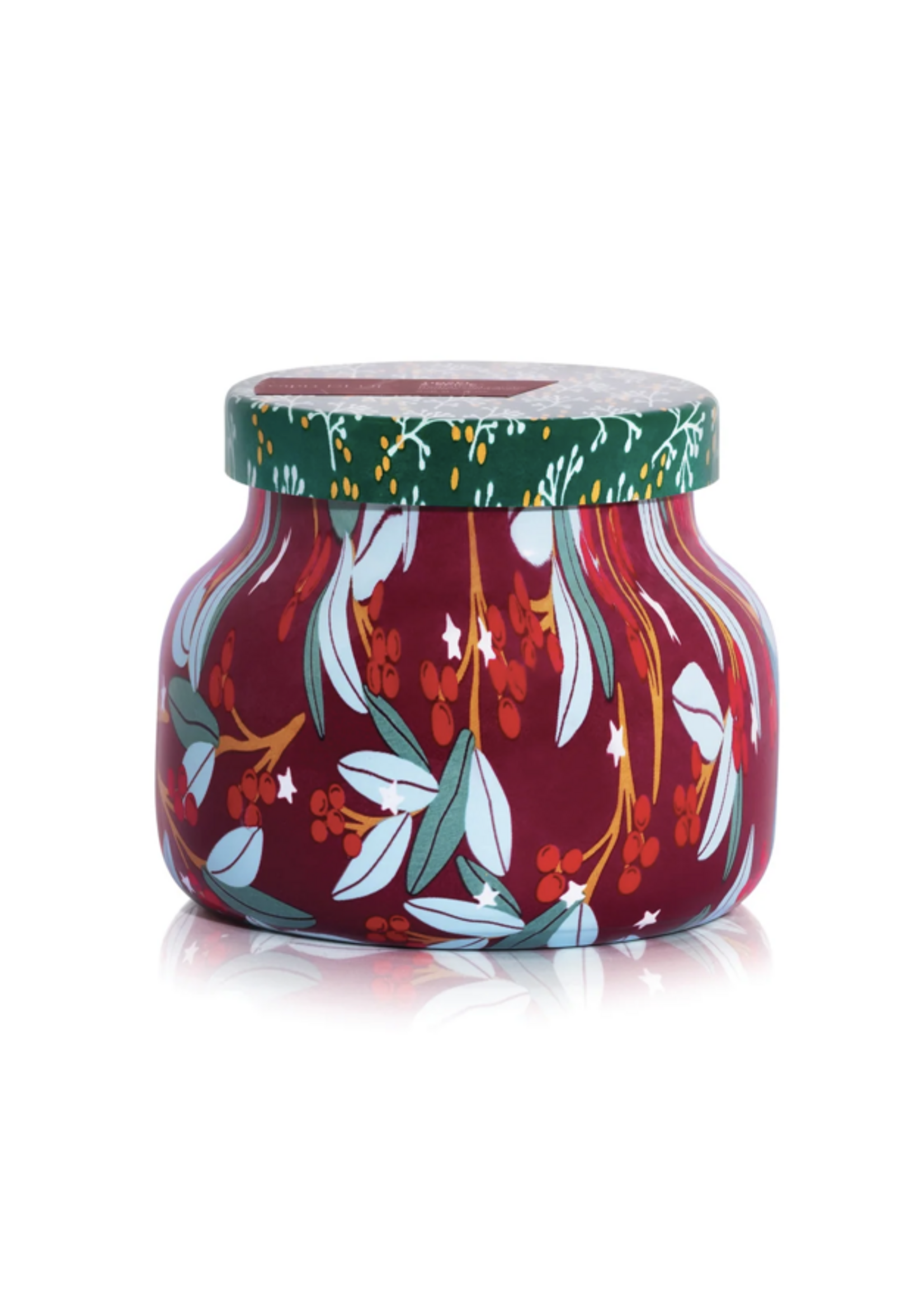 CAPRI BLUE Pattern Play Petite {8oz} Tinsel + Spice