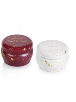 CAPRI BLUE Capri Blue Glimmer Mini Tin {3 oz}