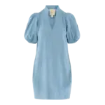 Emily McCarthy Emily McCarthy Hampton Mini - Denim