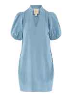 Emily McCarthy Emily McCarthy Hampton Mini - Denim