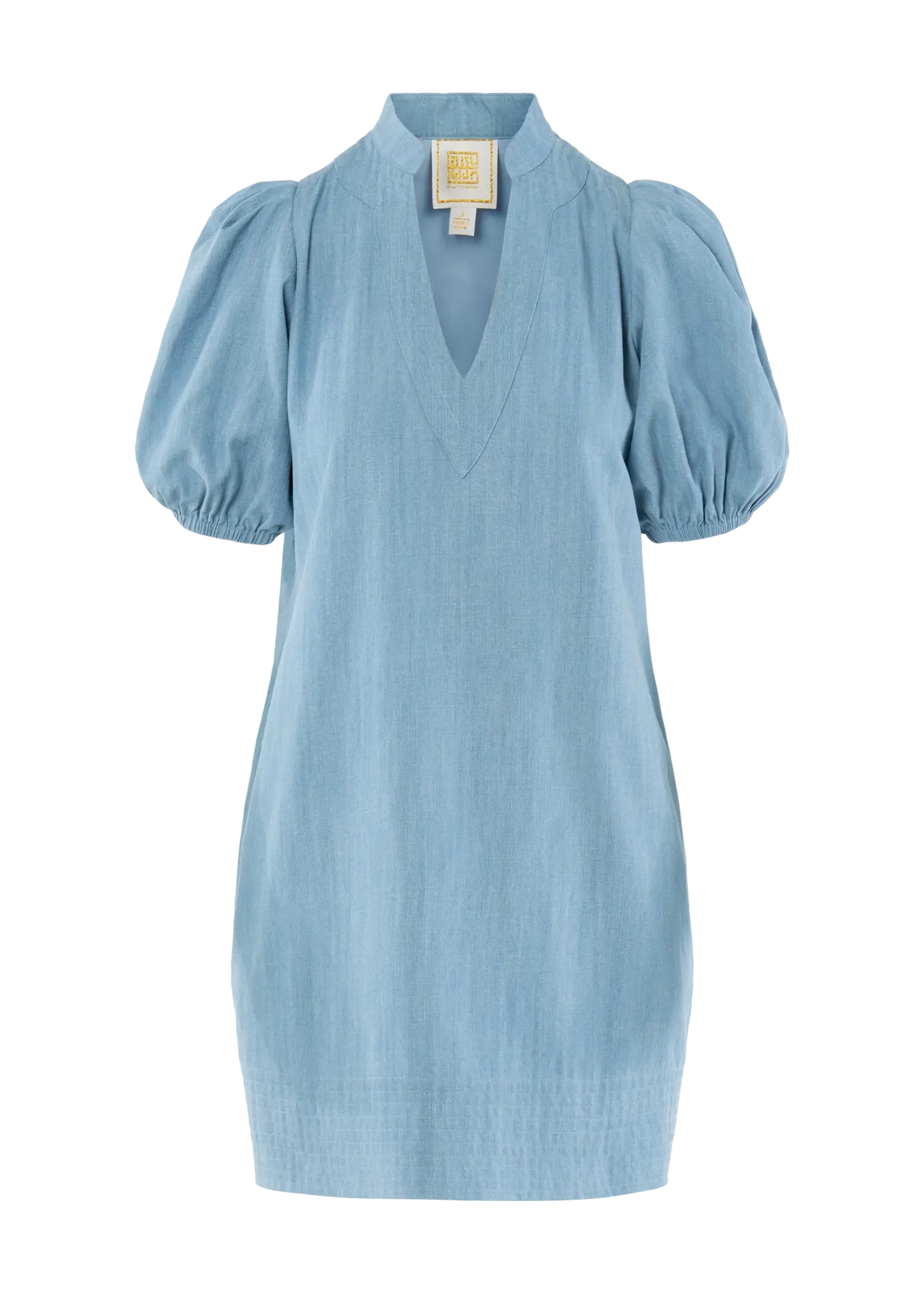 Emily McCarthy Emily McCarthy Hampton Mini - Denim