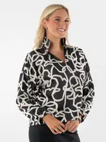 Emily McCarthy Emily McCarthy Poppy Long Sleeve Top - Boot