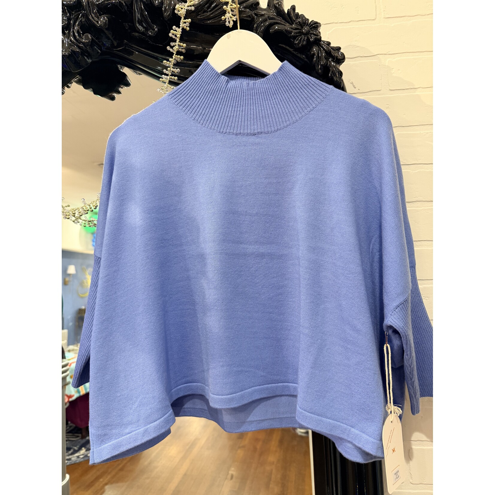 kerisma Kerisma Ortho Aja - Light Blue