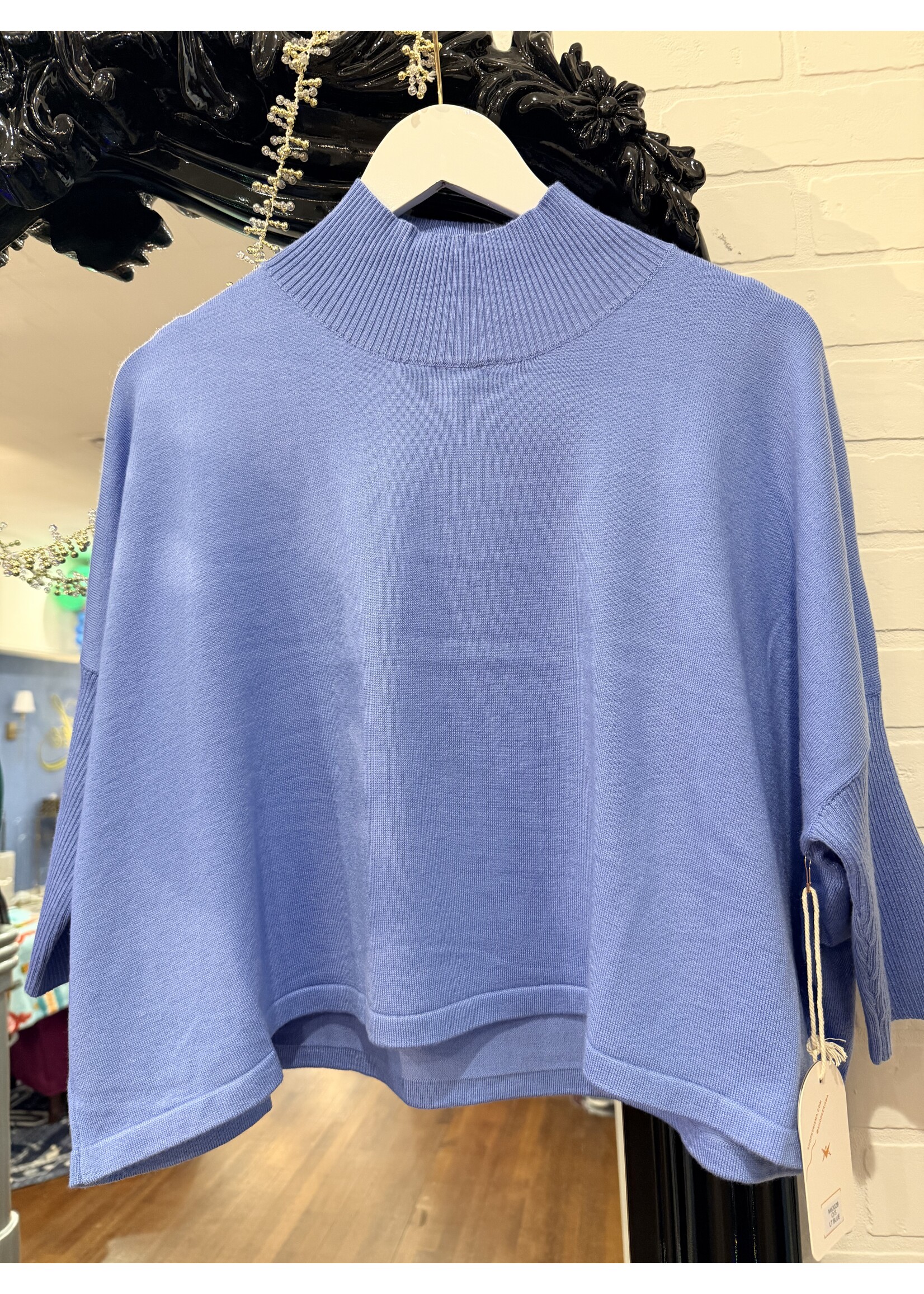 kerisma Kerisma Ortho Aja - Light Blue