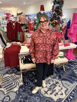 Crosby Crosby Mignonne Top - Gatsby