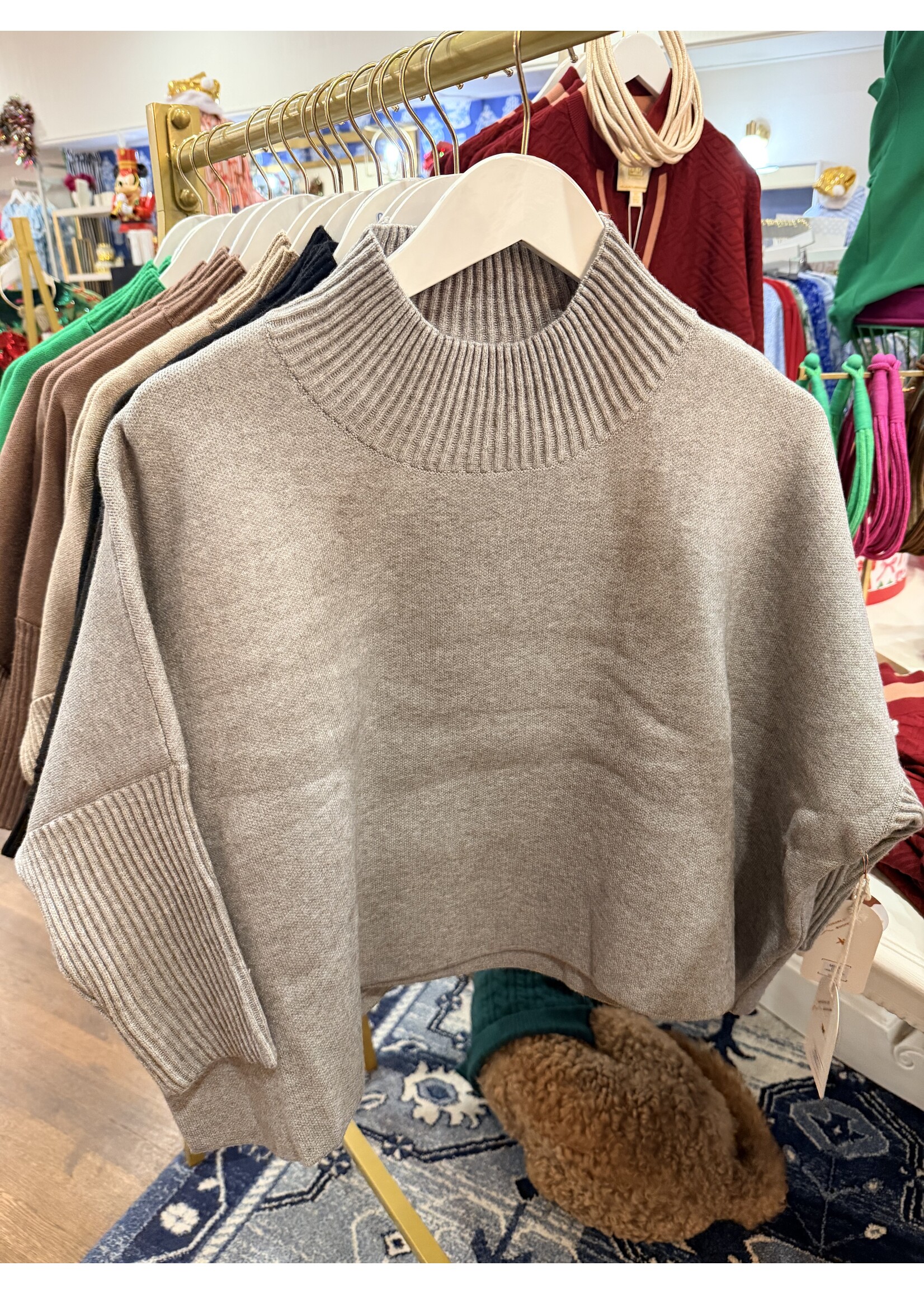 kerisma Kerisma AJA Heather Grey