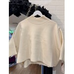 kerisma Kerisma Aja Off  White