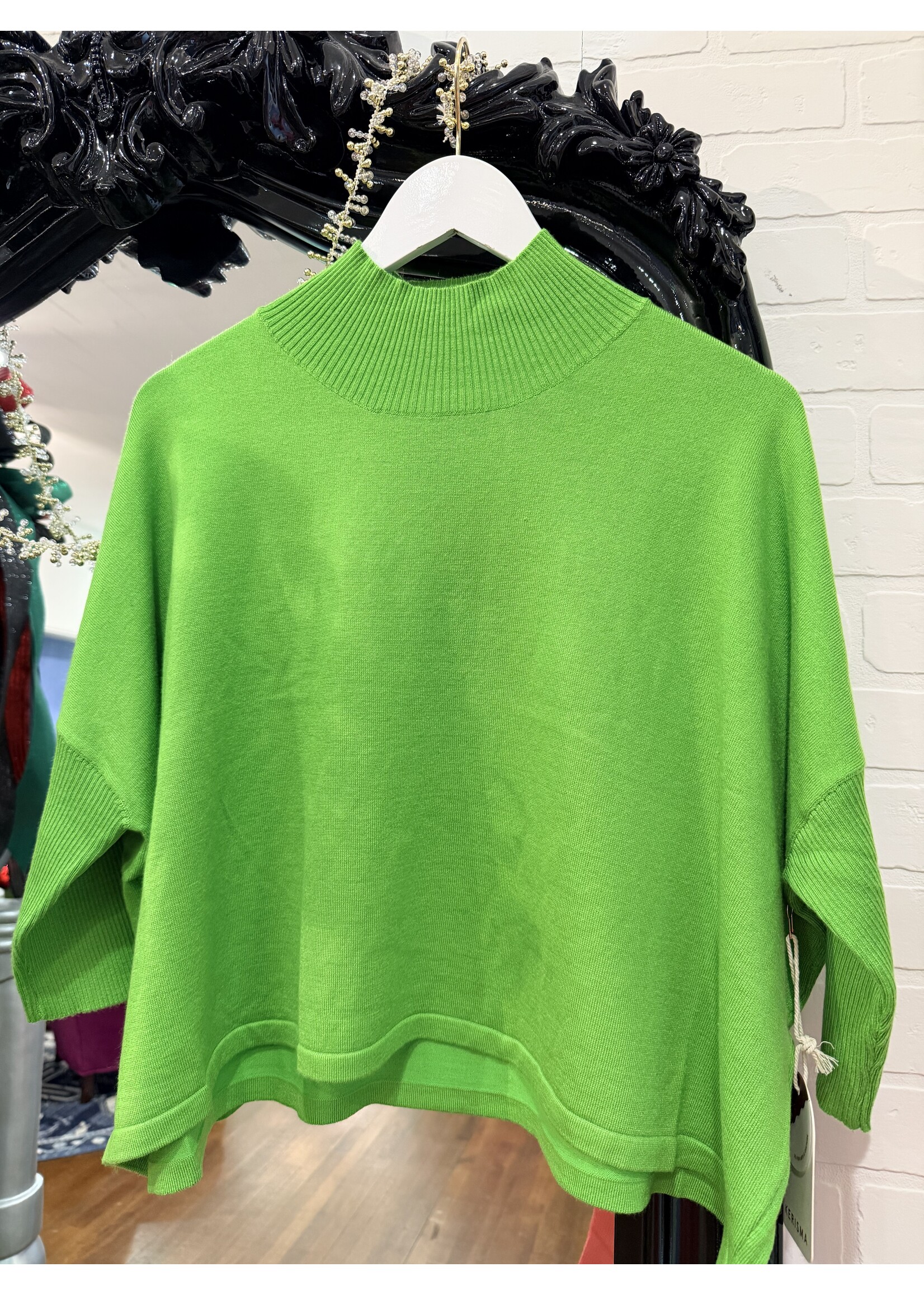 kerisma Kerisma Ortho Aja - Pesto