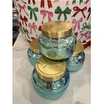 CAPRI BLUE Capri Blue Aqua Opaline Petite Candle {8oz}