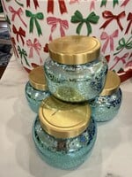 CAPRI BLUE Capri Blue Aqua Opaline Petite Candle {8oz}