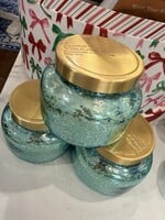 CAPRI BLUE Capri Blue Aqua Opaline Signature Candle {19oz}