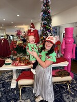 Santa's favorite Hat