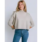 kerisma Kerisma AJA Light Khaki