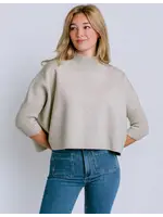 kerisma Kerisma AJA Light Khaki