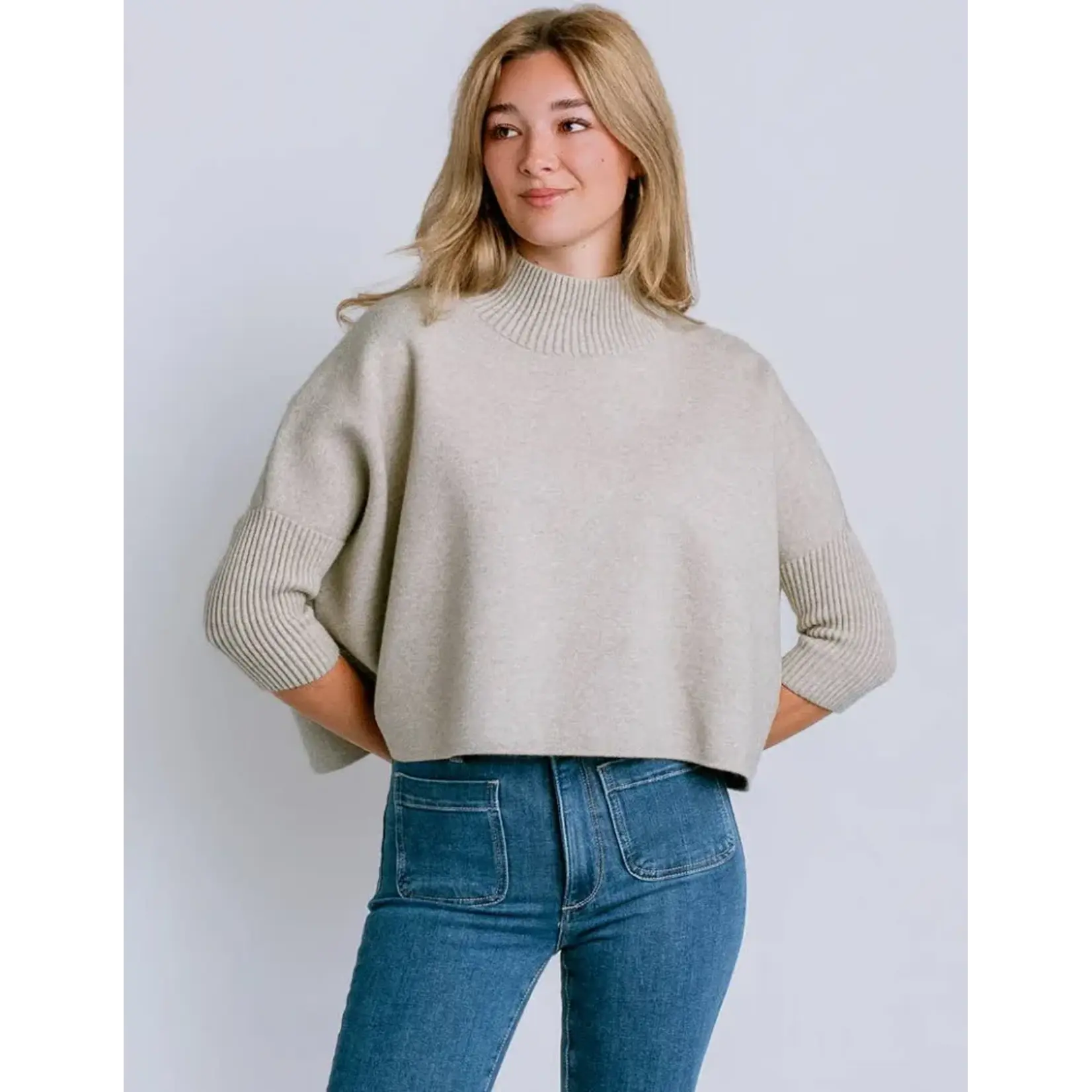 kerisma Kerisma AJA Light Khaki