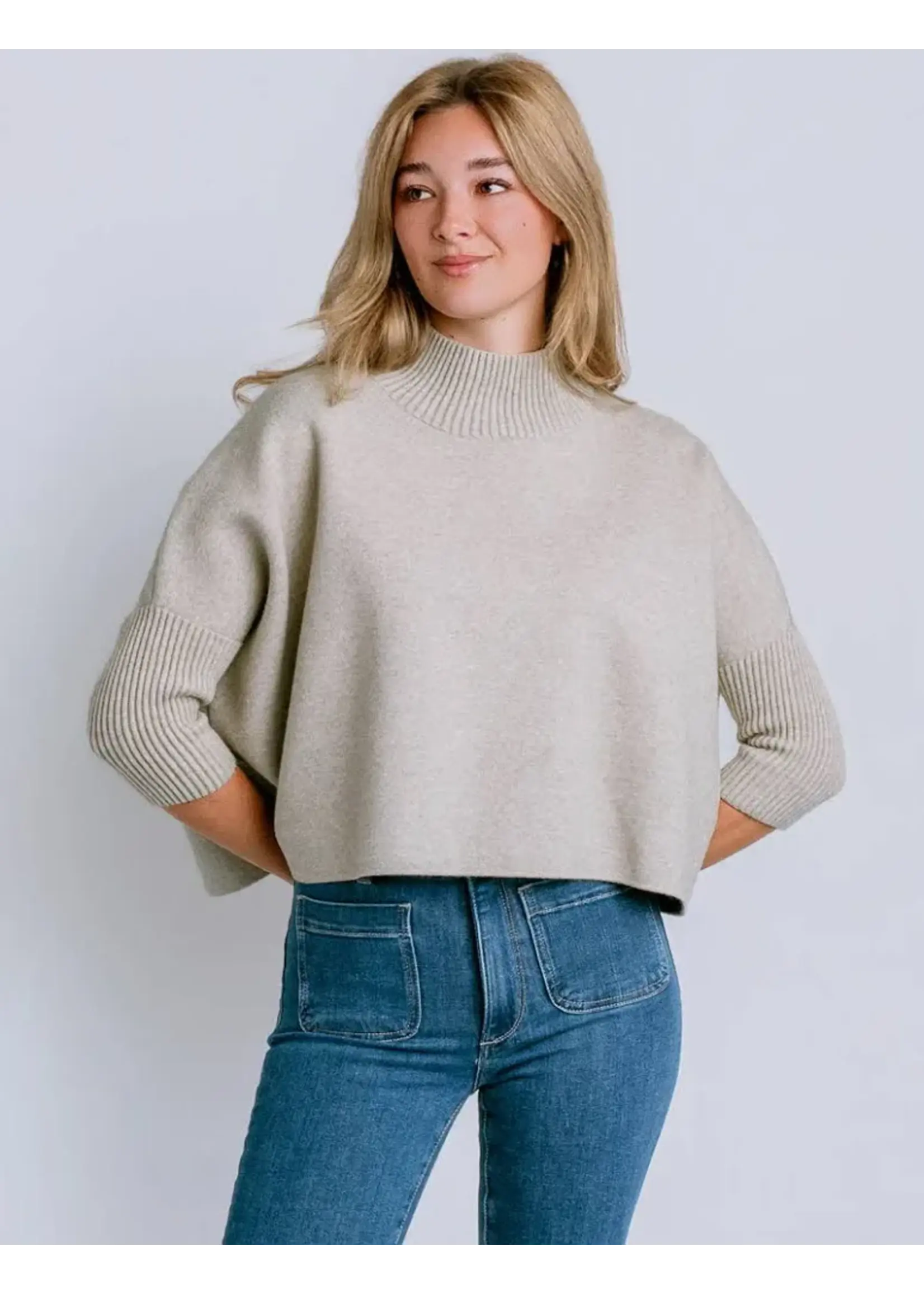 kerisma Kerisma AJA Light Khaki