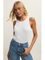 Z Supply Z Supply Select Tank - white