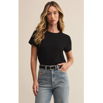 Z Supply Z Supply Tourist Tee - Black