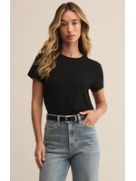 Z Supply Z Supply Tourist Tee - Black