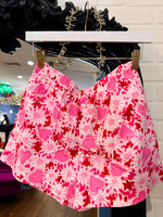 Lilly Pulitzer Lilly Pulitzer Elly PJ Boxer - Dear Heart