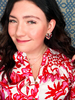 Lilly Pulitzer Lilly Pulitzer Glowmance Earrings