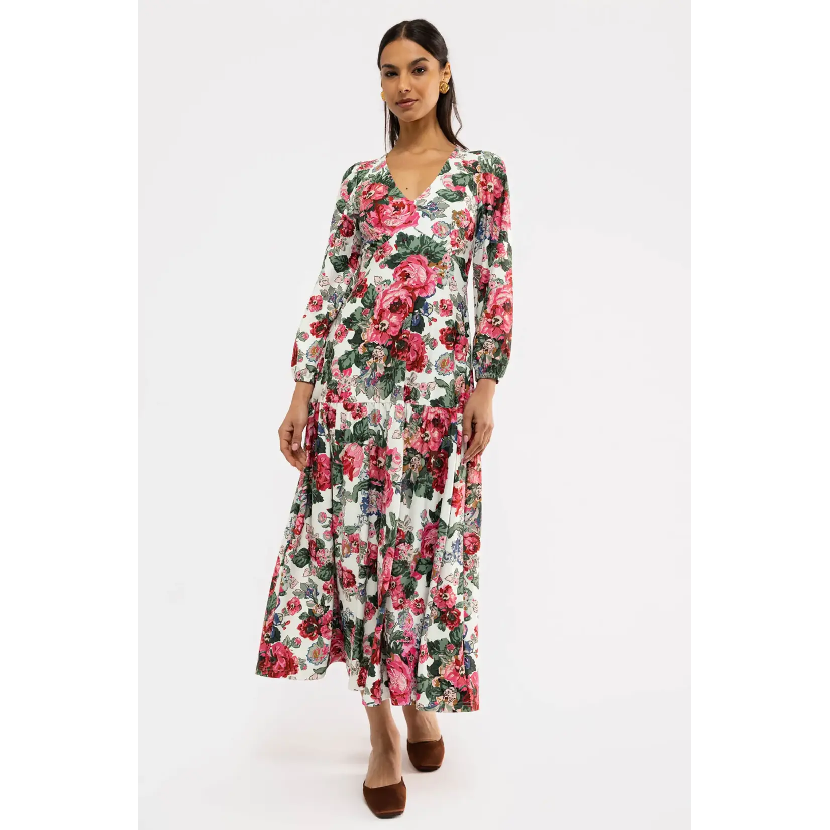 smith & Quinn Smith + Quinn La Dress - Love Sick