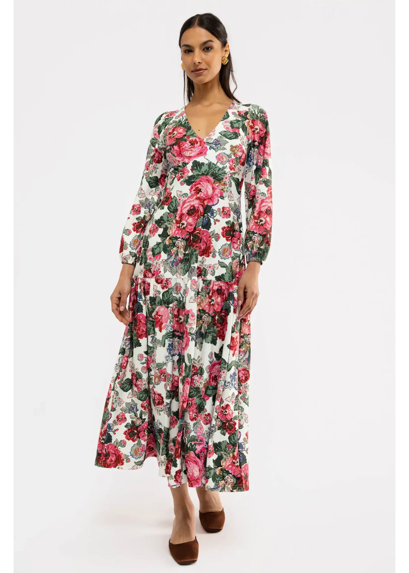 smith & Quinn Smith + Quinn La Dress - Love Sick