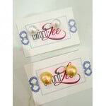 Mini Mache' Chic Stud