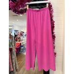 Z Supply Z Supply Scout Jersey Pant - Sunset Pink