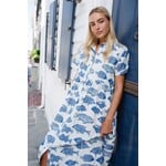 Britton Court Briton Court Frenchi Maxi - Nantucket